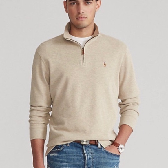Polo Ralph Lauren Other - Ralph Lauren pullover
